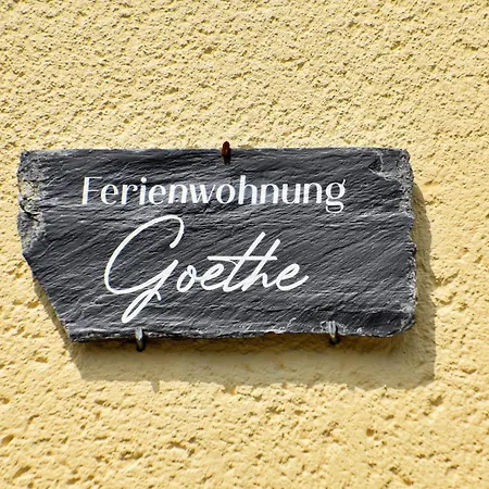 Ferienwohnung Afrika Bernkastel-Kues Exterior photo