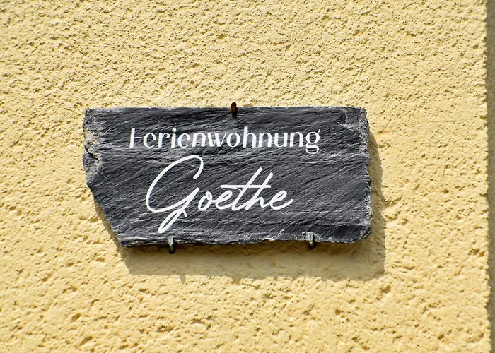 Ferienwohnung Afrika