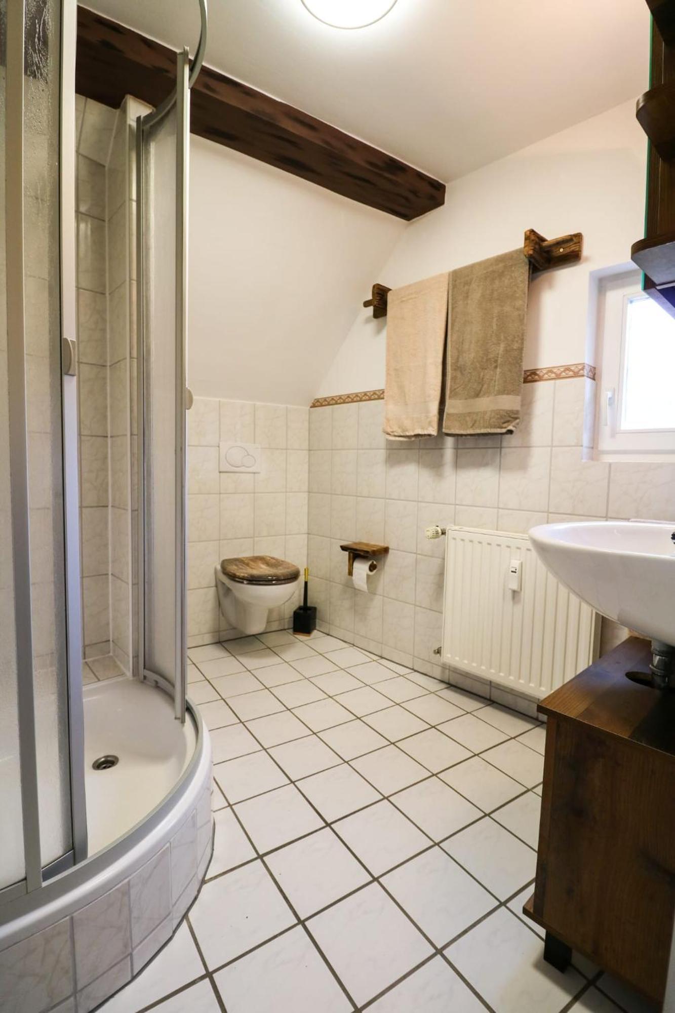 Afrika Apartment