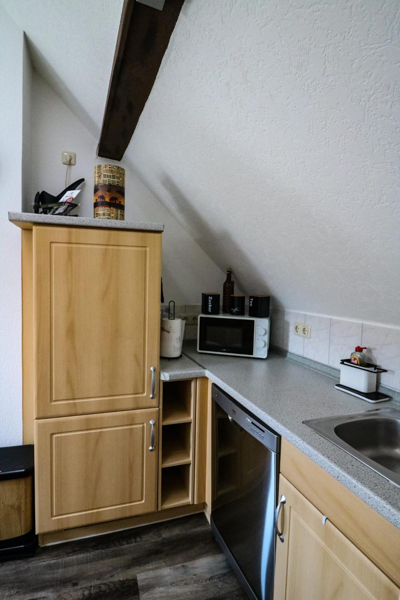 Apartment Afrika