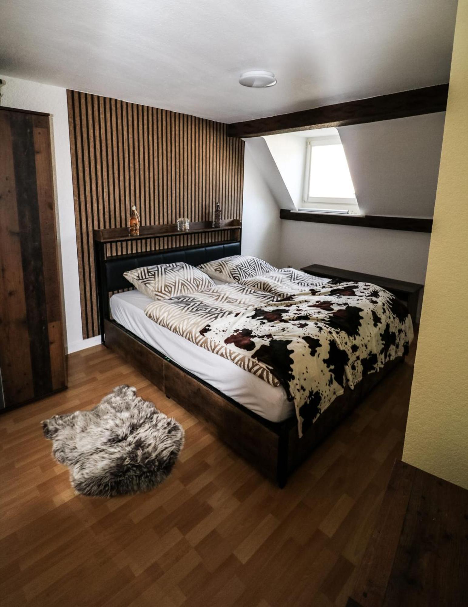 Afrika Apartment Bernkastel-Kues